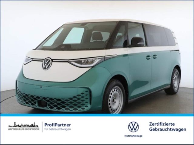 Volkswagen ID.Buzz