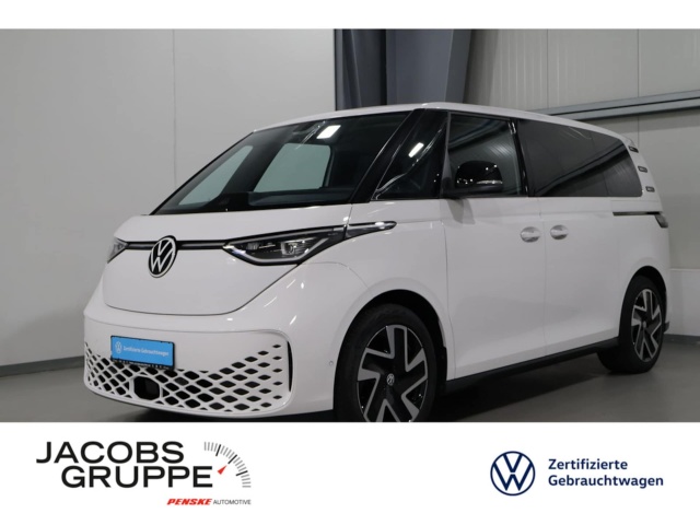 Volkswagen ID.Buzz