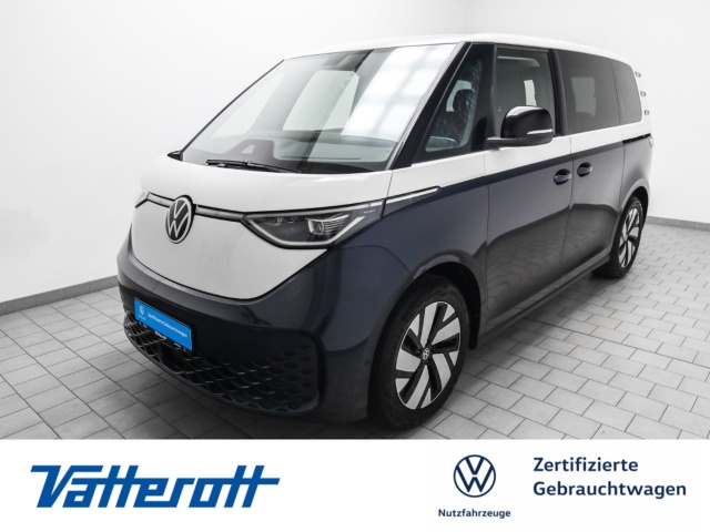 Volkswagen ID.Buzz