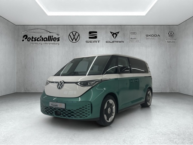 Volkswagen ID.Buzz