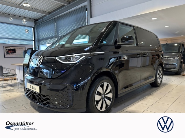 Volkswagen ID.Buzz