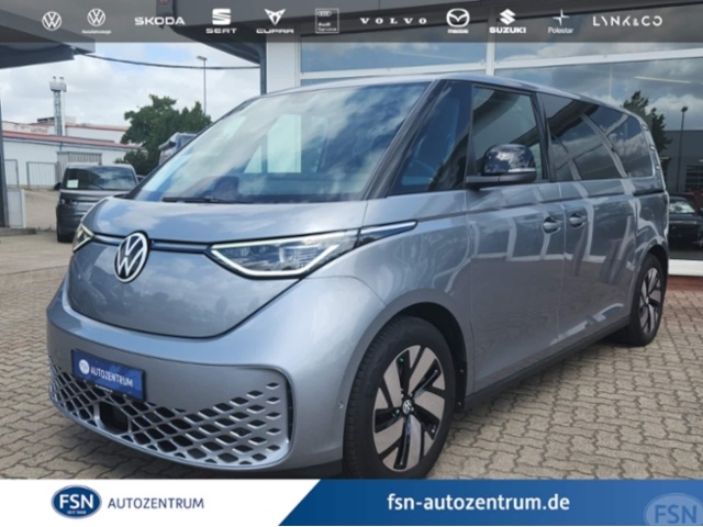 Volkswagen ID.Buzz