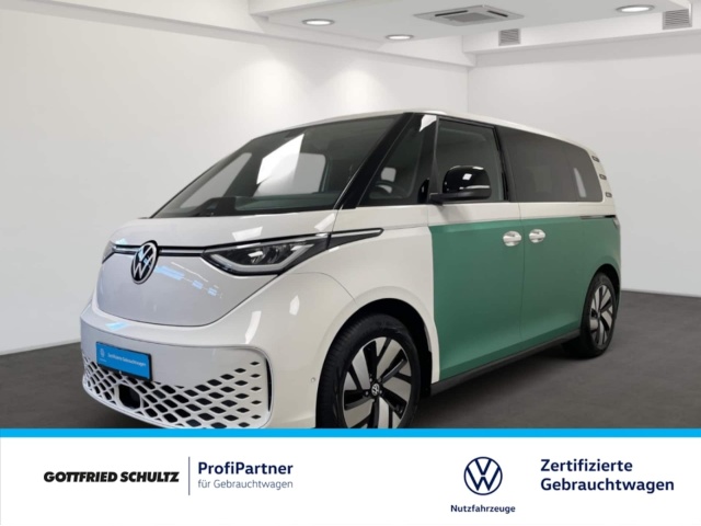 Volkswagen ID.Buzz