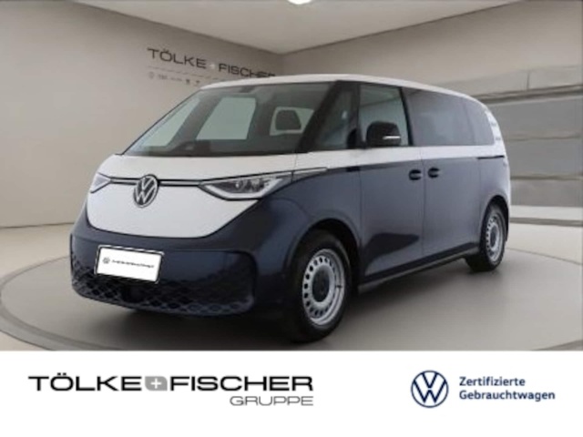 Volkswagen ID.Buzz
