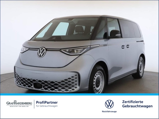 Volkswagen ID.Buzz