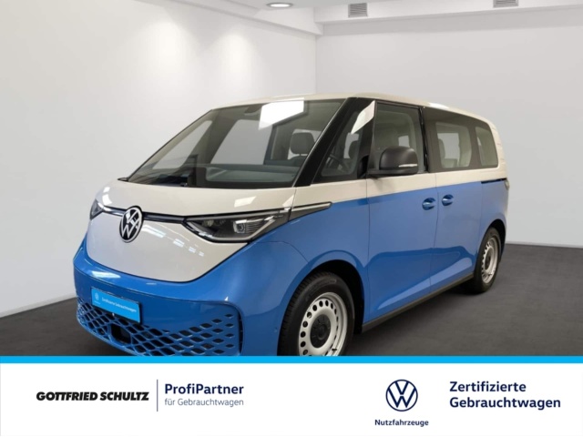 Volkswagen ID.Buzz