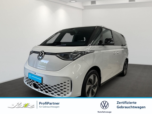 Volkswagen ID.Buzz