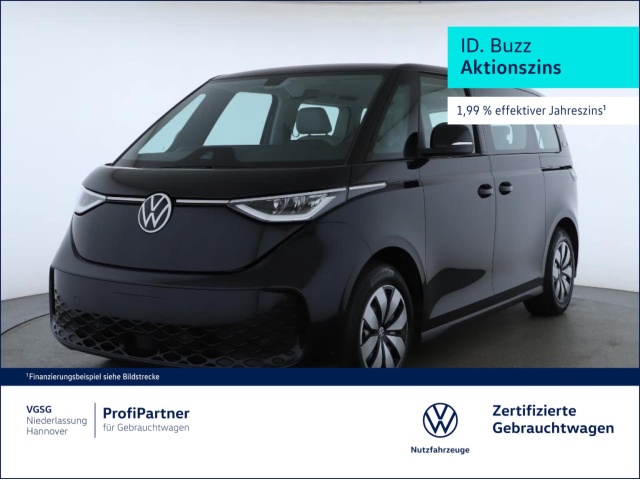 Volkswagen ID.Buzz