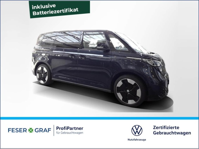 Volkswagen ID.Buzz