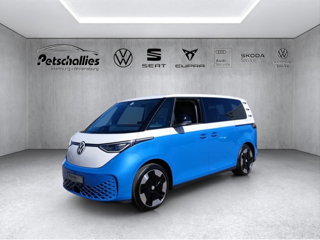 Volkswagen ID.Buzz