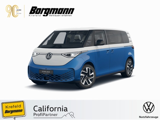 Volkswagen ID.Buzz