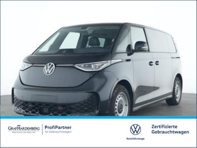 Volkswagen ID.Buzz