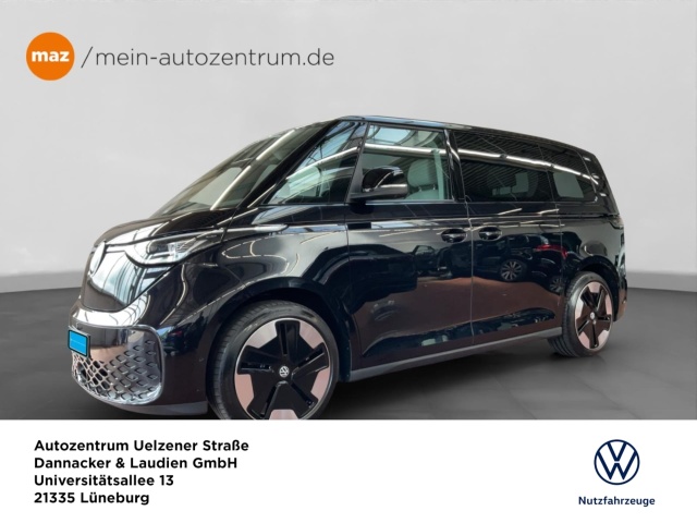 Volkswagen ID.Buzz