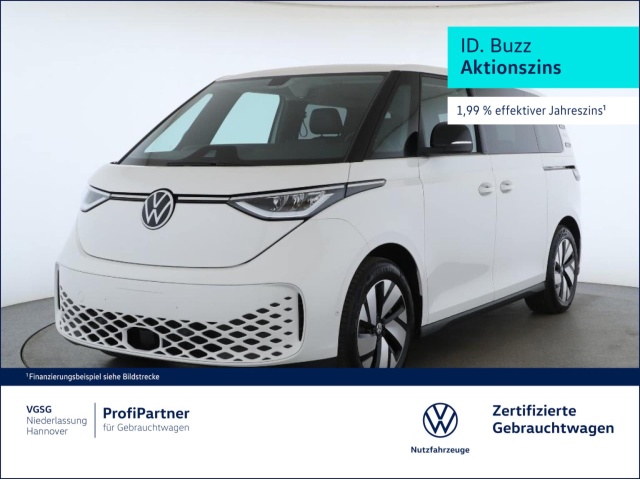 Volkswagen ID.Buzz