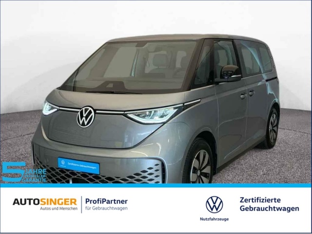 Volkswagen ID.Buzz