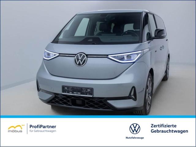 Volkswagen ID.Buzz