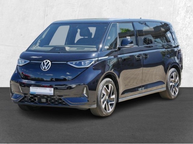 Volkswagen ID.Buzz