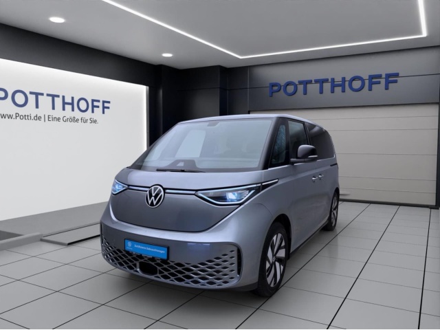Volkswagen ID.Buzz