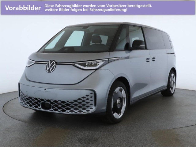Volkswagen ID.Buzz