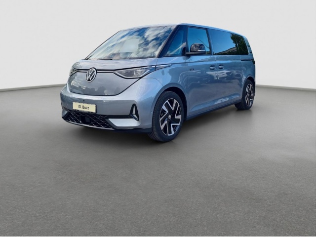 Volkswagen ID.Buzz