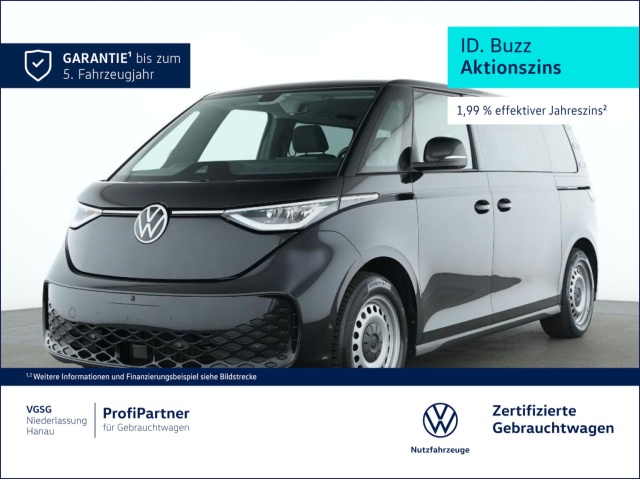 Volkswagen ID.Buzz