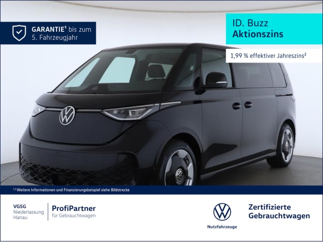 Volkswagen ID.Buzz
