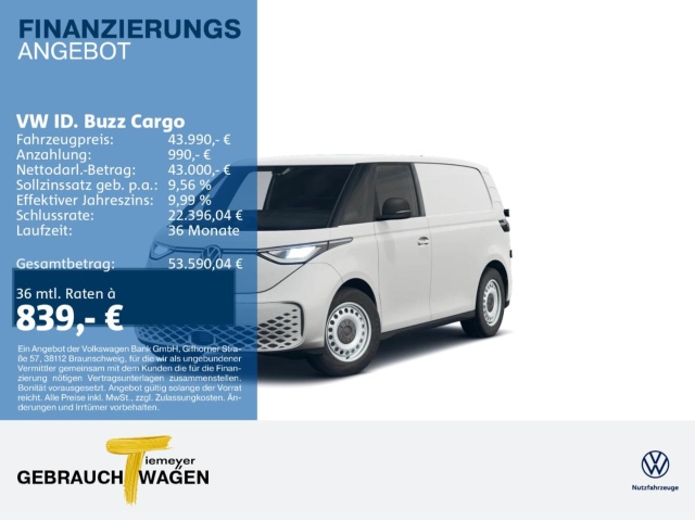 Volkswagen ID.Buzz