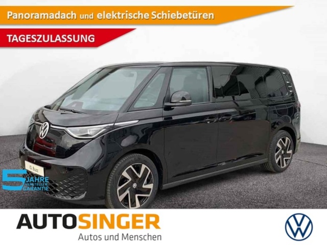 Volkswagen ID.Buzz