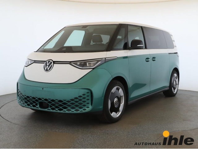 Volkswagen ID.Buzz
