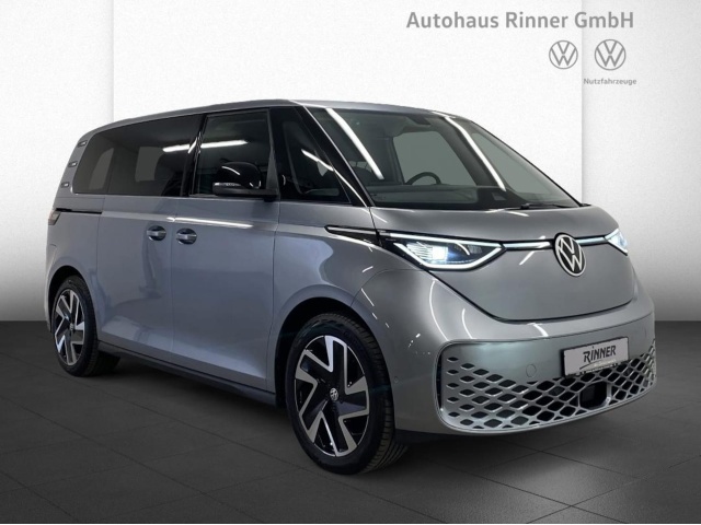 Volkswagen ID.Buzz