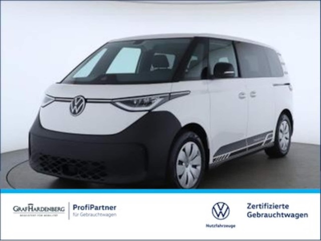 Volkswagen ID.Buzz