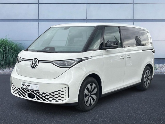 Volkswagen ID.Buzz