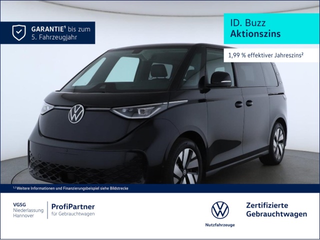 Volkswagen ID.Buzz