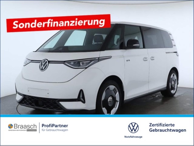 Volkswagen ID.Buzz
