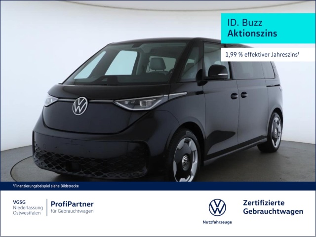 Volkswagen ID.Buzz