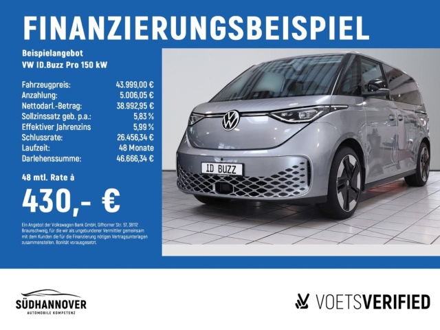 Volkswagen ID.Buzz
