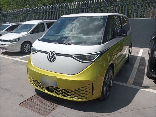 Volkswagen ID.Buzz