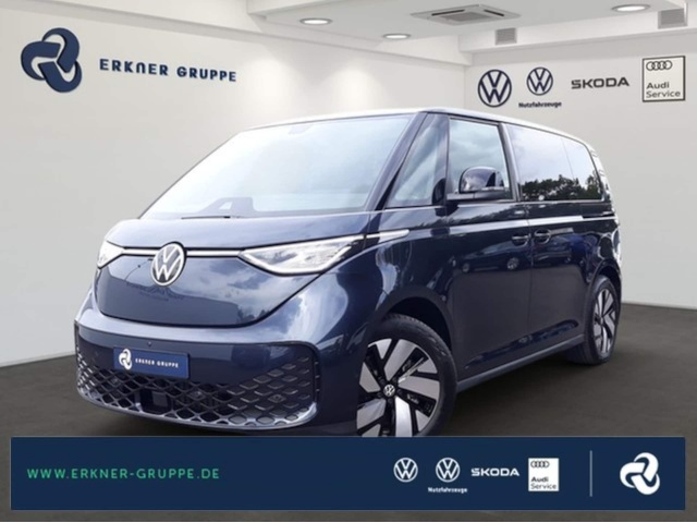 Volkswagen ID.Buzz