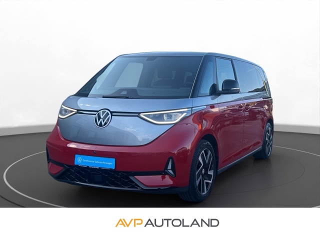 Volkswagen ID.Buzz
