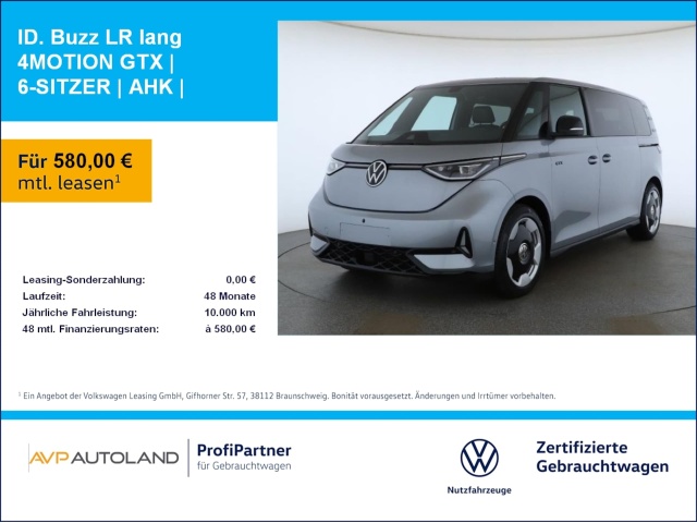 Volkswagen ID.Buzz