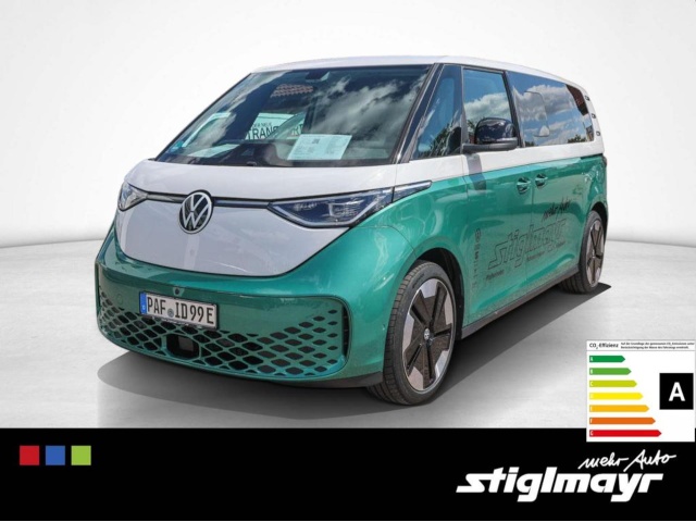 Volkswagen ID.Buzz