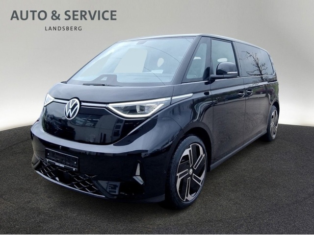 Volkswagen ID.Buzz
