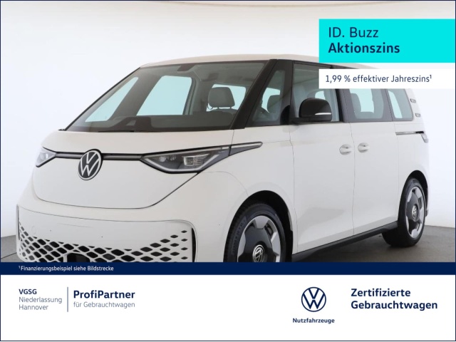 Volkswagen ID.Buzz