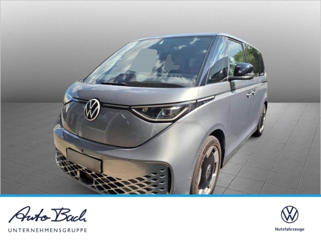 Volkswagen ID.Buzz