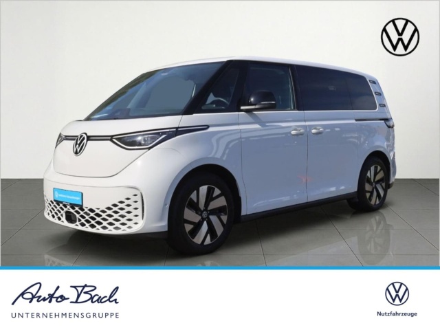 Volkswagen ID.Buzz
