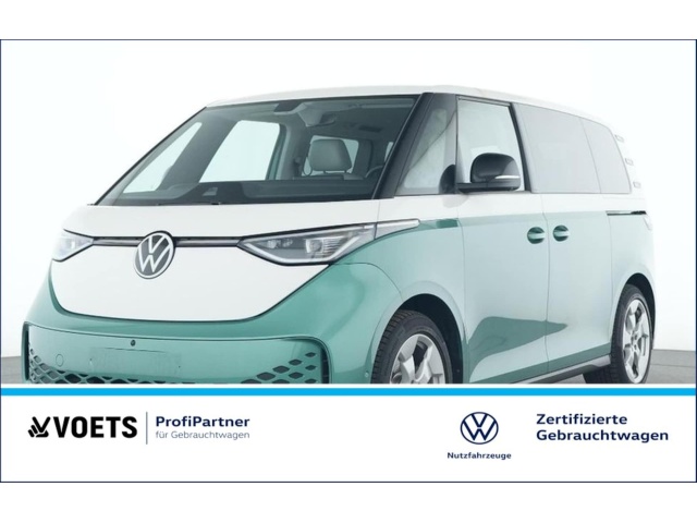 Volkswagen ID.Buzz