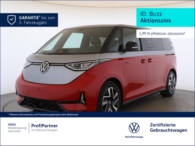 Volkswagen ID.Buzz
