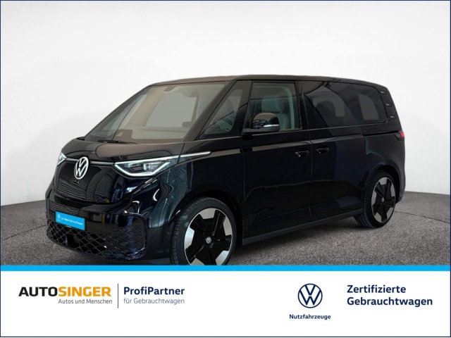 Volkswagen ID.Buzz