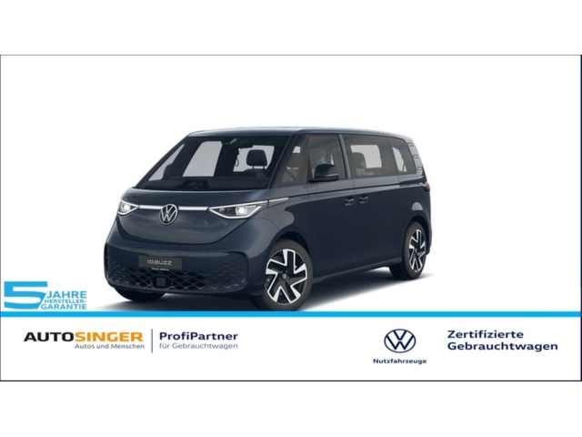 Volkswagen ID.Buzz