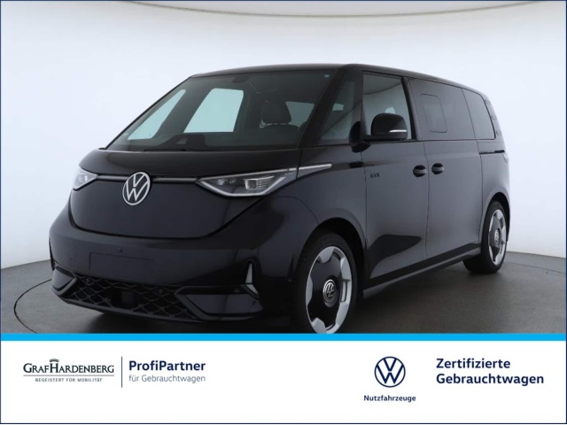 Volkswagen ID.Buzz